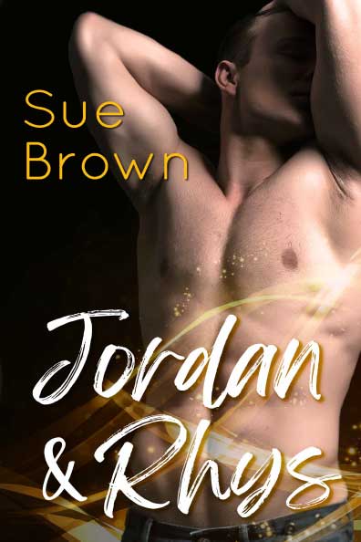 Jordan & Rhys