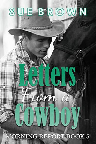 Letters From a&nbsp;Cowboy