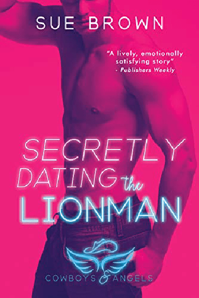 Secretly Dating the&nbsp;Lionman