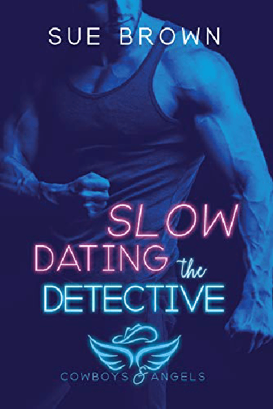 Slow Dating the&nbsp;Detective