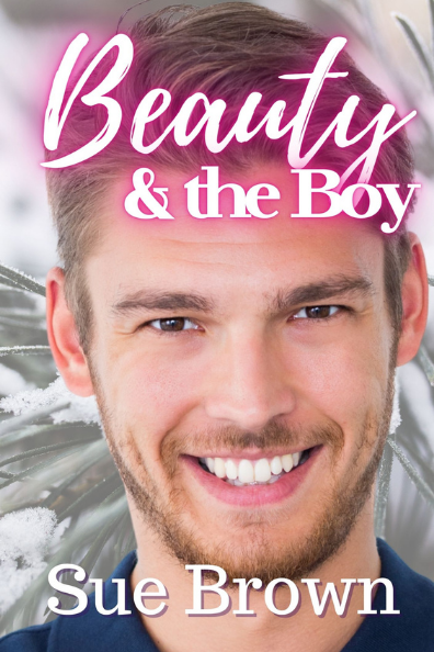 Beauty & the&nbsp;Boy