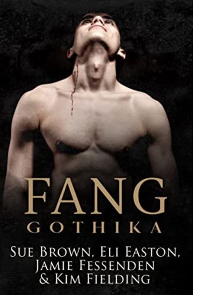 Fang: Gothika