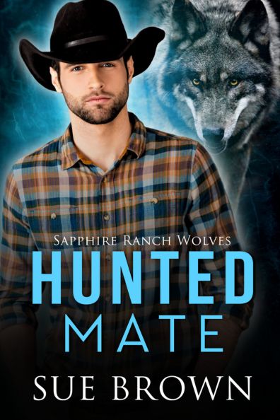 Sapphire Ranch Wolves&nbsp;Series
