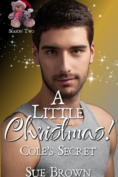 A Little Christmas! Cole’s&nbsp;Secret